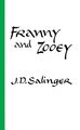 Franny and Zooey Jerome D. Salinger