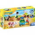  Playmobil-71158 Spielspaß auf dem Bauernhof NEU OVP 