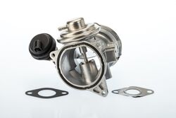 BorgWarner (Wahler) AGR Ventil 7649D/1 für VW MULTIVAN T5 7HM 7HN 7HF 7EF 7EM