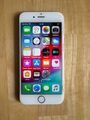 Apple iPhone 6 - 64GB - Silber (Ohne Simlock) A1586  - Preis inkl. Versand