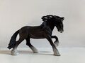 Schleich Shire Horse Hengst 13734