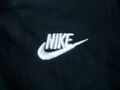 THE NIKE TEE Herren T shirt schwarz Gr. L