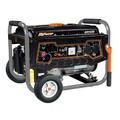 ITC Power Profi Stromerzeuger 2 x 230 V Generator Benzin Notstromaggregat 3000W