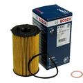 BOSCH Ölfilter mit Dichtung für Jaguar S-Type X200 XJ X350 X358 _J05_ CC9