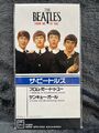 The Beatles – From Me To You | Japan Single Mini CD Compact Disc SEALED Rock