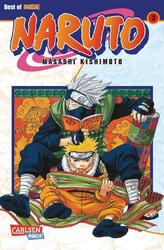 Naruto 03 | Masashi Kishimoto | 2006 | deutsch | Naruto