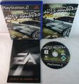 Playstation 2 / PS 2 - Need for Speed : Most Wanted 