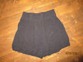 Viskose Shorts Hot Pants Hose Sommer Gr.: XS S 34 36 klassiker must have cool!!!