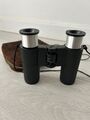 CARL ZEISS JENA DDR Fernglas Binoculars 6x18 mit Tasche