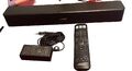 BOSE Solo 5 TV Sound System (Soundbar)  - Bluetooth -  SCHWARZ