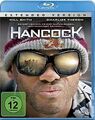 Hancock (Extended Version) [Blu-ray] von Berg, Peter | DVD | Zustand neu