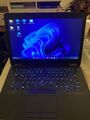 Dell Latitude e7470 i5-6300U 8GB RAM 256GB SSD  14,1“  Win11 pro