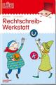 LÜK Rechtschreibwerkstatt 1. / 2. Klasse Heiner Müller