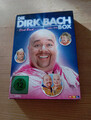 Die Dirk Bach Box 5 DVDs Zustand sehr gut