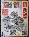 LEGO Star Wars: First Order Heavy Assault Walker (75189)