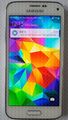 Samsung Galaxy S5 Mini SM-G800F 16GB White Defekt