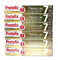 6x PROTEFIX Haftcreme Premium mit 7-fach EFFEKT  (6x47 g)