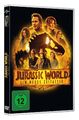 Jurassic World: Ein neues Zeitalter - DVD / Blu-ray / 3D / 4k UHD / Hörspiel CD