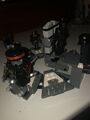 LEGO Star Wars: Darth Vader Transformation (75183)