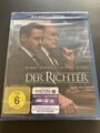 Der Richter - Recht oder Ehre [Blu-ray] OVP NEU 📀