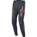 Alpinestars MTB-Hose A-Supra Race - Schwarz