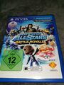 PlayStation All-Stars Battle Royale~PS Vita~Sony PlayStation Vita~Spiel 