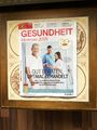 FOCUS GESUNDHEIT Nr.102 Klinikliste 2025!!! BRANDNEU!!!