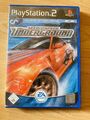 Need for Speed Underground • OVP PlayStation 2 PS2 Spiel +Versicherter Versand📦