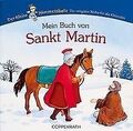 Mein Buch von Sankt Martin von Cüppers, Dorothea, M... | Buch | Zustand sehr gut