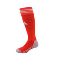 Adidas Stutzenstrumpf Socken adisock 12 GK Stutzen unisex rot grau 3 // 40-42