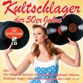 Various Kultschlager der 50er Jahre (CD)