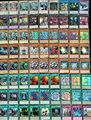 Yu-Gi-Oh! Blauäugiger W. Drache Deck Blauäugiger Weißer Drache Deck Kaiba Deck