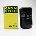 Ölfilter M&H W719/5 für Audi 80 100 A6 C4 VW Golf 2 3 Porsche SEAT Wartburg Ford