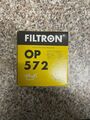 FILTRON OP 572 Ölfilter für CITROËN DAIHATSU GEELY PEUGEOT SUZUKI TOYOTA Auris