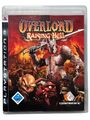 Overlord Raising Hell Playstation 3 PS3 - Guter Zustand! ✅