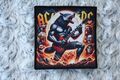 Aufnäher/Patch - AC I DC b