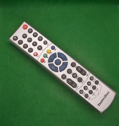 Fernbedienung Technisat FBPVR235S für SAT-Receiver