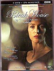 Bleak House ( Masterpiece Theatre: Bleak House )  ( Bleak... | DVD | Zustand gutGeld sparen & nachhaltig shoppen!