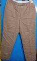 klassische Schurwollhose von Brax Feelgood,Gr.46,beige