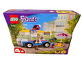 LEGO® Friends 41715 Eiswagen Bausteine Baukasten Ab 4 Jahren NEU & OVP