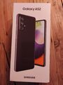 Samsung Galaxy A52 5G 128GB Awesome Black Android 14