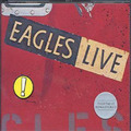 The Eagles Live (CD) Album