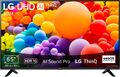 LG 65UT73006LA LED-Fernseher 164 cm/65 Zoll 4K Ultra HD Smart-TV B-WARE