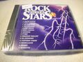 Rock Superstars, Volume 2  CD - OVP