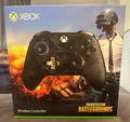 Microsoft Xbox One PUBG Limited Edition Wireless Controller