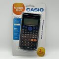 Casio fx-82 DE Plus Taschenrechner - Schule Abitur Studium - HÄNDLER✅ NEU&OVP✅