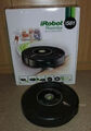 NEU AKKU / iRobot Roomba 581 Staubsauger Saugroboter + Fernbedienung + 2 Funktür