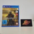 PS4 - Dark Souls 3 Fire Fades Edition