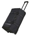 travelite Kick Off Wheeled Travelbag L Reisetasche Tasche dunkelgrau schwarz Neu