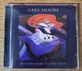 Gary Moore - Very Best Of: Out In The Fields - CD - Zustand akzeptabel